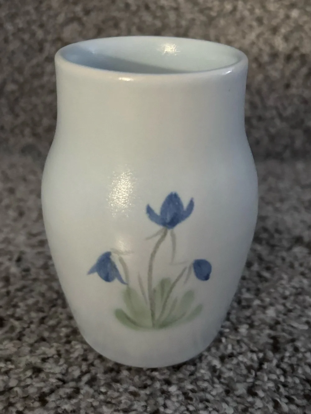 Buchan Thistleware Portobello beautiful no